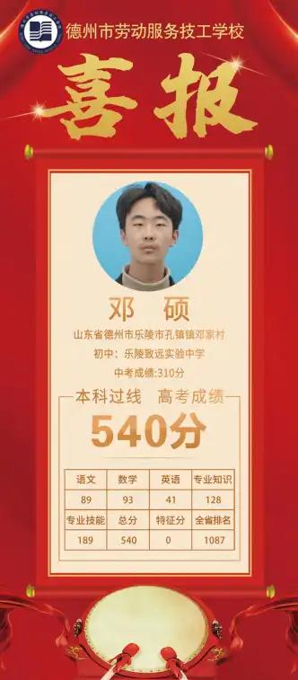 邓   硕