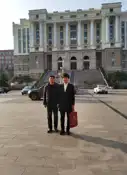 多所大学实施交流共建