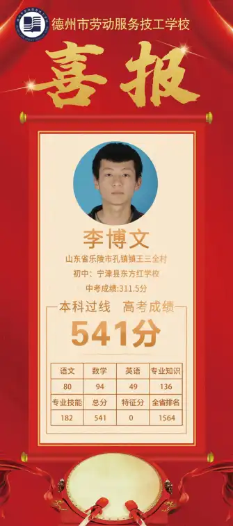 李博文